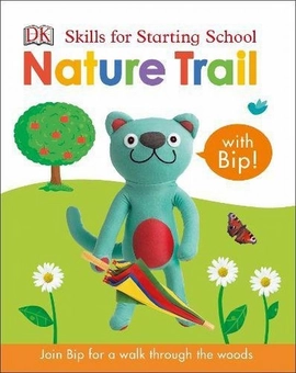 Бумажная книга «Nature Trail» - фото №1 - миниатюра
