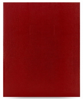  «Блокнот Blueline NotePro A5 Red (A5.83)» - фото №1 - мініатюра