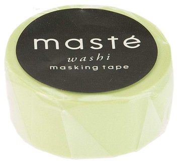  «Скотч Maste Basic Mint (MST-MKT04-MI)» - фото №1 - мініатюра