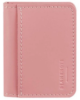 «Кард-кейс BlankNote 4.0 Рожевий (BN-KK-4-pink-peach)», бренду BlankNote - фото №1 - мініатюра