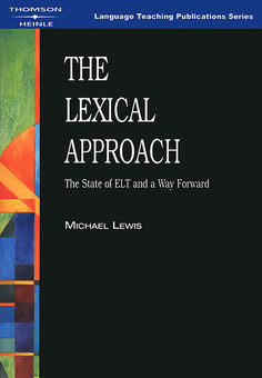 Бумажная книга «The Lexical Approach. The State of ELT and a Way Forward», автор Майкл Льюис - фото №2 - миниатюра