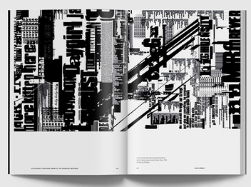 Паперова книга «Electronic. From Kraftwerk to the Chemical Brothers», авторів Жан-Ів Лелуп, Джемма Кертін, Марія МакЛінток - фото №10 - мініатюра