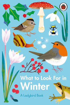 Паперова книга «What to Look For in Every Season. A Ladybird Book Boxset», автор Елізабет Дженнер - фото №7 - мініатюра