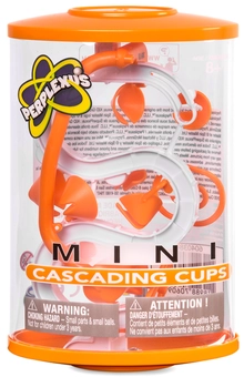Бумажная «Лабиринт-головоломка Spin Master Perplexus Mini в ассортименте (SM34603)», автора Без автора– фото №1