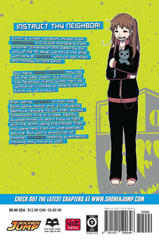 Паперова книга «World Trigger. Volume 14», автор Дайсуке Ашіхара - фото №2 - мініатюра