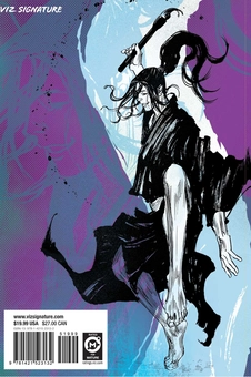 Бумажная книга «Vagabond. 3-in-1 Edition. Volume 9», автор Такэхико Иноуэ - фото №2 - миниатюра