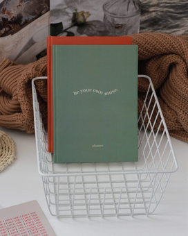  «Планер Your Planner Muse (planner21)», бренда Your Planner - фото №15 - миниатюра