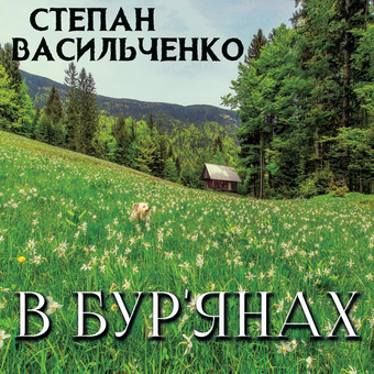 downloadable «В бур'янах», автора Степан Васильченко– фото №1