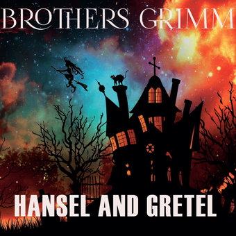 downloadable «Hansel and Gretel: Grimm fairy tales», автора Братья Гримм– фото №1