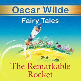 downloadable «The Remarkable Rocket», автора Оскар Уайльд– фото №1