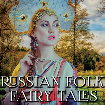 downloadable «Russian Fairy Tales», автора Без автора– фото №1