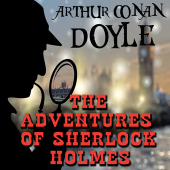 downloadable «The Adventures of Sherlock Holmes», автора Артур Конан Дойл– фото №1