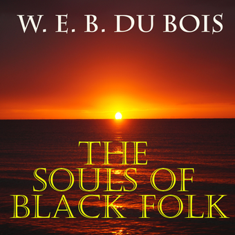 downloadable «The Souls of Black Folk», автора Уильям Эдуард Беркхардт Дюбуа– фото №1