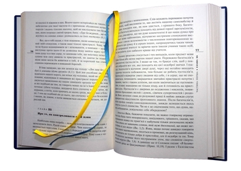 Бумажная книга «Невидима боротьба (подарункове)», автор Никодим Святогорець - фото №3 - миниатюра