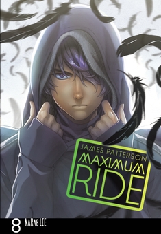 Бумажная книга «Maximum Ride. Manga (комплект із 9 книг)», автор Джеймс Паттерсон - фото №9 - миниатюра
