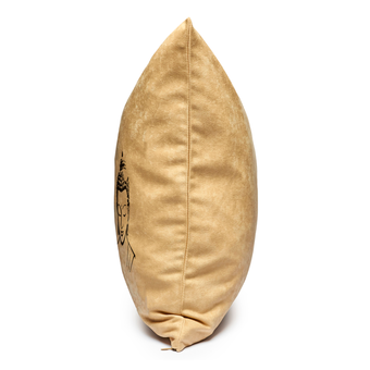 «Подушка Pillow you з цитатою Будди (PY007)», бренду Pillow you - фото №3 - мініатюра