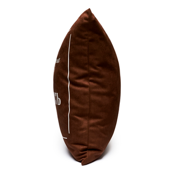 «Подушка Pillow you з цитатою Маркеса (PY015)», бренду Pillow you - фото №3 - мініатюра