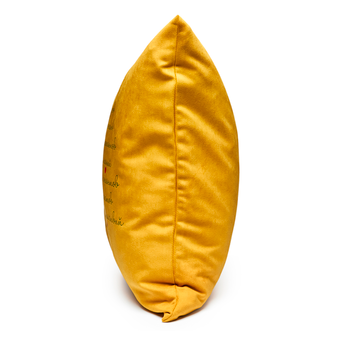 «Подушка Pillow you новорічна (PY019)», бренду Pillow you - фото №3 - мініатюра