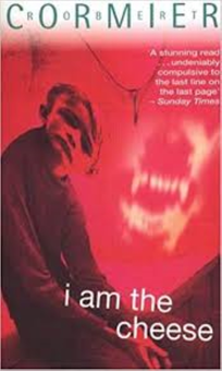 Бумажная книга «I am the Cheese», автор Роберт Кормье - фото №2 - миниатюра