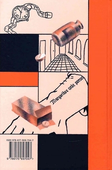 Бумажная книга «Тріскучі голови», автор Роже Ван де Вельде - фото №2 - миниатюра