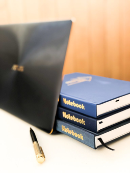 «Блокнот LifeFLUX Notebook Active My perfect day Черный (LFNBELBL013)», бренда LifeFLUX - фото №4 - миниатюра