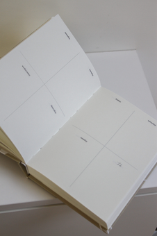  «Планер Your Planner Aesthetic vol. 4 (planner04)», бренду Your Planner - фото №5 - мініатюра