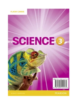 Бумажная книга «Big Science. Level 3. Picture Cards» - фото №2 - миниатюра