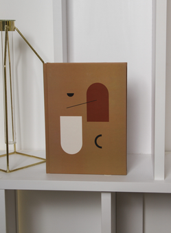  «Планер Your Planner Aesthetic vol. 1 (planner01)», бренда Your Planner - фото №2 - миниатюра
