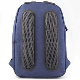  «Рюкзак міський GoPack 119L-2 синій 16,5 л (GO19-119L-2)», бренду GoPack - фото №4 - мініатюра