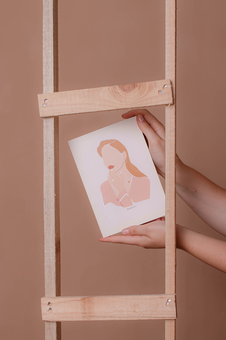  «Блокнот в точку Your Planner Moment Blond (planner06)», бренда Your Planner - фото №3 - миниатюра