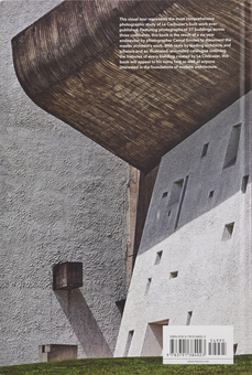 Бумажная книга «Le Corbusier», автор Джемаль Эмден - фото №2 - миниатюра