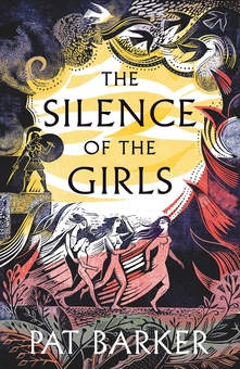 Бумажная книга «The Silence of the Girls», автор Пэт Баркер - фото №1 - миниатюра