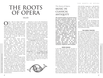Паперова книга «Definitive Opera Encyclopedia» - фото №4 - мініатюра