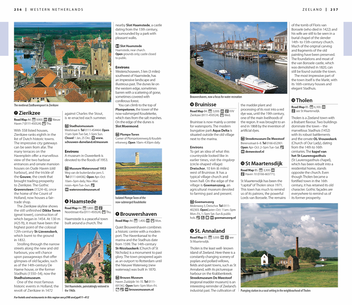Бумажная книга «The Netherlands» - фото №3 - миниатюра