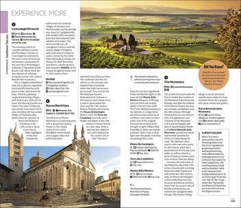 Бумажная книга «Florence and Tuscany» - фото №11 - миниатюра
