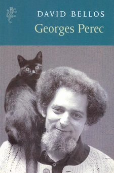 Паперова книга «Georges Perec: A Life in Words», автор Девід Бельос - фото №2 - мініатюра