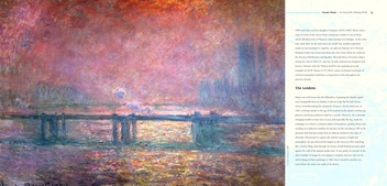 Бумажная книга «Claude Monet. Waterlilies and the Garden of Giverny», автор Джулиан Бикрофт - фото №5 - миниатюра