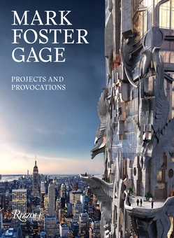 Паперова книга «Mark Foster Gage», автор Марк Фостер Гейдж - фото №2 - мініатюра