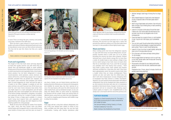 Бумажная книга «The Atlantic Crossing Guide 7th edition: RCC Pilotage Foundation», автор Джейн Рассел - фото №4 - миниатюра