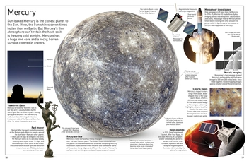 Бумажная книга «Planets» - фото №5 - миниатюра