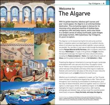 Бумажная книга «Algarve» - фото №3 - миниатюра