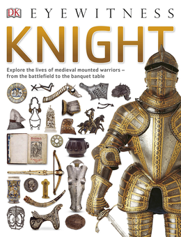 Бумажная книга «Knight» - фото №1 - миниатюра