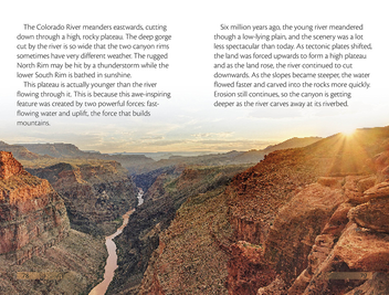 Бумажная книга «Big Fantastic Earth. See the World's Most Spectacular Places» - фото №6 - миниатюра
