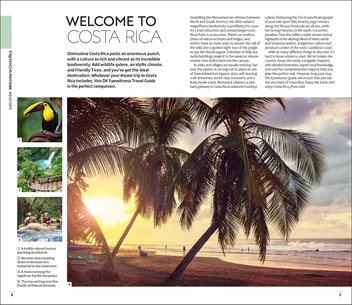 Бумажная книга «Costa Rica» - фото №5 - миниатюра