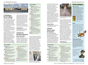 Паперова книга «Family Guide London» - фото №2 - мініатюра