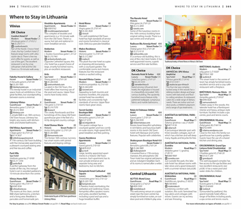 Паперова книга «Estonia, Latvia and Lithuania» - фото №4 - мініатюра