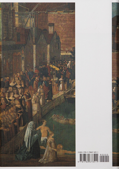 Бумажная книга «Renaissance Art in Venice. From Tradition to Individualism », автор Том Николс - фото №4 - миниатюра