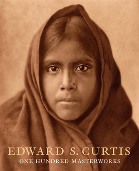 Бумажная книга «Edward Curtis», автор Кристофер Кардосо - фото №1 - миниатюра
