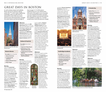 Бумажная книга «Boston» - фото №2 - миниатюра