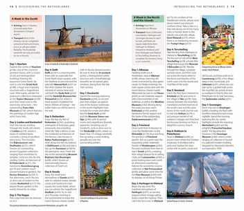 Бумажная книга «The Netherlands» - фото №4 - миниатюра